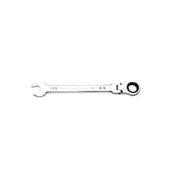 GEARWRENCH 13/16" 4 Degree Swing Arch 12 Point Flex