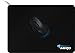 ROCCAT HIRO 3D Supremacy Surface Gaming Mousepad, Black