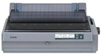 132 column dot matrix printer