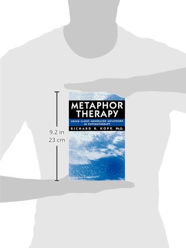 Metaphor Therapy: Using Client Generated Metaphors In Psychotherapy - //medicalbooks.filipinodoctors.org
