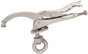 9" Drill Press Locking Clamp