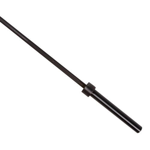 UPC 702556318607, CAP Barbell Olympic 2-Inch Power Bar, 7-Feet