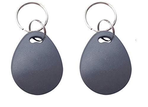 Magic Pass Badge | Programmable MCT Android | Changeable UID | Pack of 5