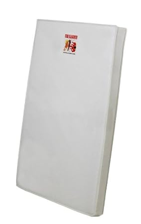 dream on me mattress pack n play