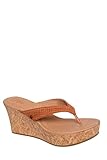 UGG Australia Womens Natassia Mar Sandal