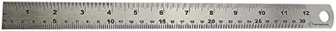 Magnusson Ruler 305mm