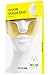 SKEDERM Upper Jaw Lifting SANGAK Band, Reduces Smile Lines, Wrinkle Patches Gold Treatment Smoothing and Firming for Face, Pack of 1