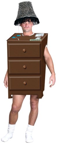 FunWorld Men's  Adult One Night Stand Costume