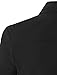 RK Ruby Karat Womens Lightweight Casual Work Blazer Cardigan
