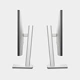 Dell U2724D UltraSharp 27 Inch QHD 1440p 120Hz IPS Black USB-C Monitor Silver view 13