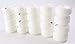 Super Blanks Pro Skateboard Wheels (54mm)