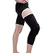 MAKET Breathable Basketball Shooting Sport Safety Kneepad Honeycomb Pad Bumper Brace Kneelet Protective Knee Pads rodilleras