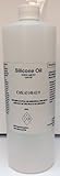 Silicone Oil High Purity 30,000cst 500ml