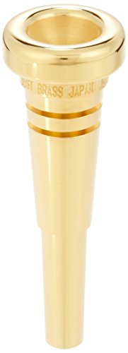 Best Brass Groove Trumpet Mouthpiece TP-1C