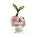 Miniature Fairy Garden Bunny With Turnip Figurine