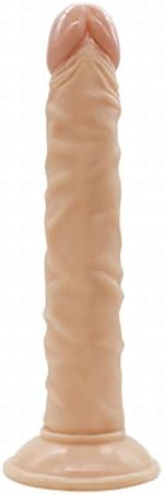 MW2YUR Good Toy for Women' Health - Great for Sleep - Realistic Toys - 10.1 Inch Toys with Suction Cup