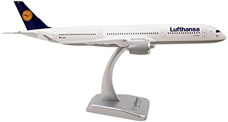 Lufthansa - Airbus A350-900 - 1:250