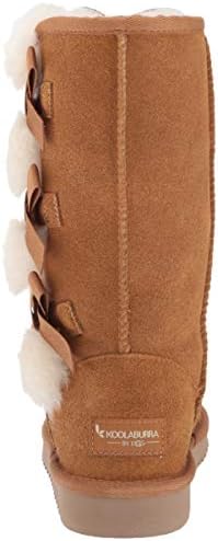 Koolaburra by UGG Women's victoria tall Fashion Boot 3 Koolaburra by UGG Women's victoria tall Fashion Boot
