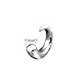 BodyJ4You 54 Pieces Gauges Kit Spiral Teardrop Hanger Tapers and Plugs 14G-00G Stretching - 27 Pairs
