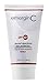 emerginC Sun SPF 30+ Tinted Non-Greasy Sunscreen - Face Sunscreen with Zinc Oxide, Vitamin C + Aloe (4.4 oz, 125 ml)