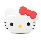 iFace x Sanrio Cute Silicone Protective Cover