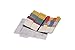 Moleskine PRO Stick Notes, Soft Cover, Pocket (3.5