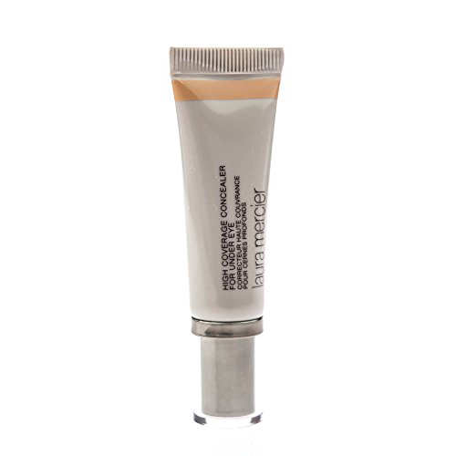 Laura Mercier High Coverage Concealer for Under Eye, No. 3.7, 0.27 Ounce