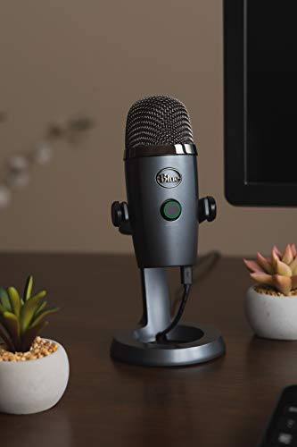 5 Blue+Yeti+Premium+Recording+Streaming