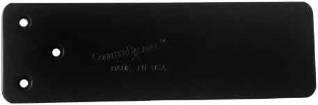 Counterplate XL Hidden Countertop Support - 11-3/4"L; Box of 6 XL Counterplates
