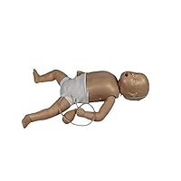 MKULOUS CPR Pro Infant Training Manikin,Nursing Medical Training Education Medical Manikin