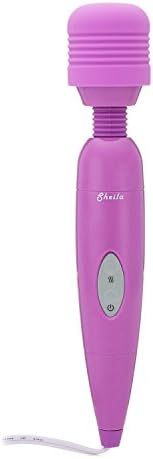 Sheila Handheld Massager