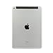 2014 Apple Ipad Air 2 ( 9.7-inch, Wi-Fi + Cellular, 64GB) Space Gray (Renewed)