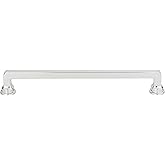 Atlas Homewares A105-CH Oskar Pull, Polished Chrome
