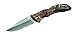Buck Knives 284 Bantam BBW Folding Knife