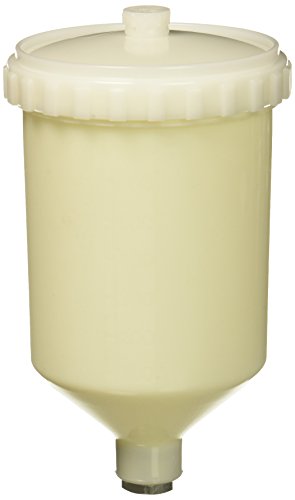 ATD Tools 6863 Plastic Cup - 0.6 Liter Capacity