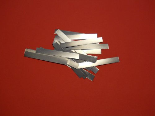 30 pure nickel solder tabs for high capacity lipo, nicd…