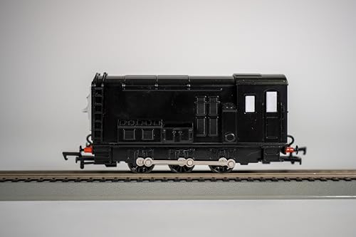 Thomas Train Grumpy Mua Bachmann Thomas & Friends Grumpy Diesel Engine, Prototypical Black ...