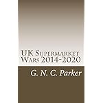 UK Supermarket Wars 2014-2020: How it started, who's winning, and why