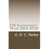 UK Supermarket Wars 2014-2020: How it started, who's winning, and why