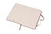 Moleskine Classic Notebook, Hard Cover, Large (5