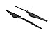 DJI 1550T Quick Release Propellers for Inspire 2