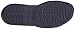 crocs Women's Meleen Twist Sandal, Navy/Storm, 9 M US