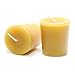 Bluecorn Beeswax 100% Pure Beeswax Aromatherapy Votives (4-Pack) (Tranquility: Lemongrass, Cinnamon & Rosemary)thumb 2