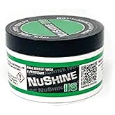 Nuvite Chemical Compounds - NuShine II Grade S Mirror Finish - Metal Polish