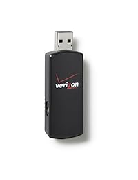 Verizon Novatel Wireless usb760b Verizon 3 G módem USB móvil AirCard usb760