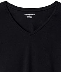 Amazon Essentials Women's Classic-Fit Short-Sleeve