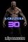 Livro A CRIATURA 3D