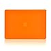 TopCase Rubberized Hard Case Cover for Macbook Air 13