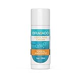 Premium Lidocaine Cream - Topical Numbing Local Anesthetic Provides Pain Relief and Prevention - Convenient Airless Pump - 1oz