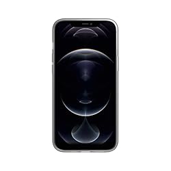 tech21 Essentials for iPhone 12 Pro Max – Clear